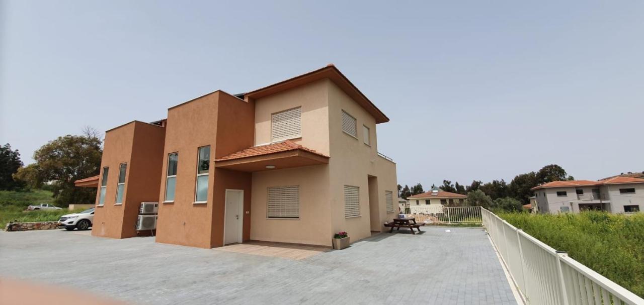 Villa Sabag At Metulla Metula Exterior foto